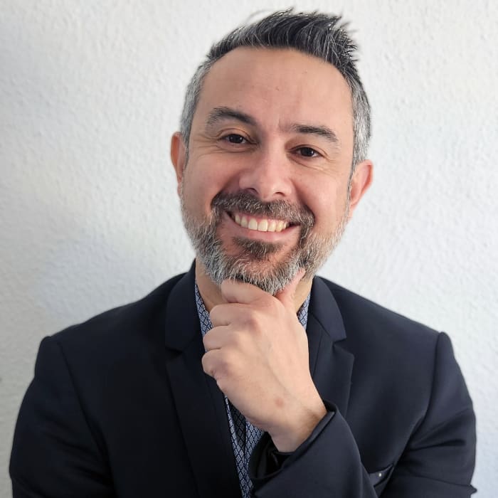 Jean-Paul SANTORO
