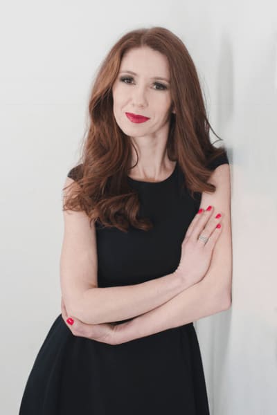 Dr Daniela DEACONU