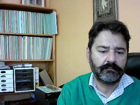 Dr ALAIN SHEIKHALISHAHI