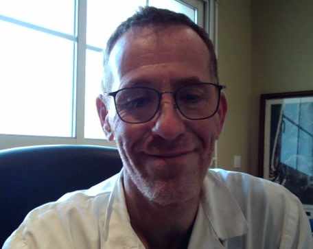 Dr Didier JABIOL