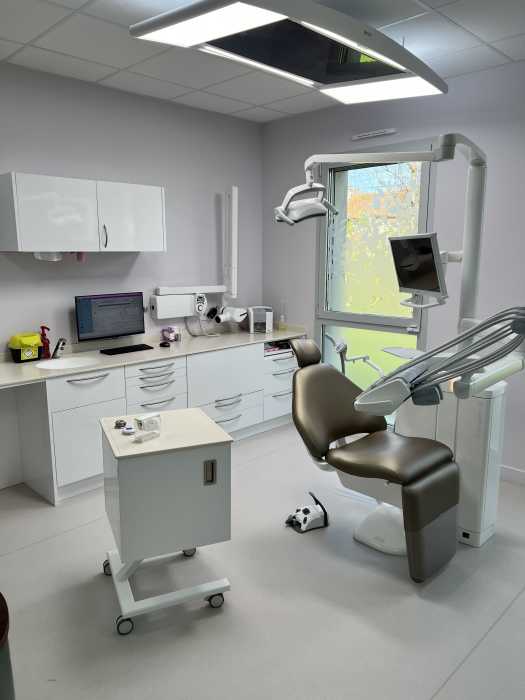 Dr Lolita Perrot, Chirurgien dentiste à Condé-En-Brie