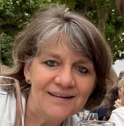 Dr Magali Coustols-Valat 