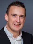 Dr Nicolas Rocher