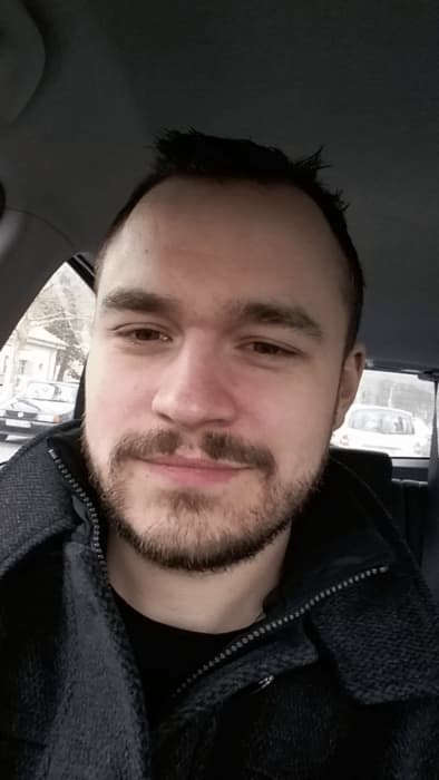 Ronan Fouché