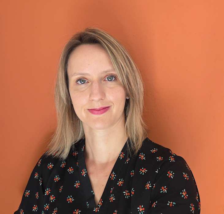 Dr Anna Jirot, Médecine physique et de réadaptation à Saint-Jeannet