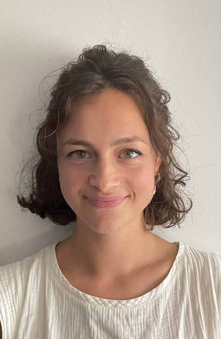 ELSA VANDROMME
