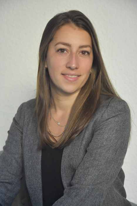 Dr Anaïs Firmin Billaux, Psychologue à Sainte-Maxime