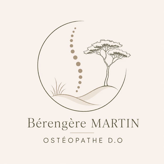 Bérengère MARTIN