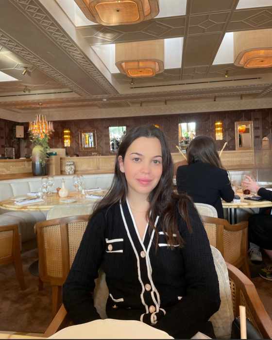 Dr Carmen VALDIVIESO