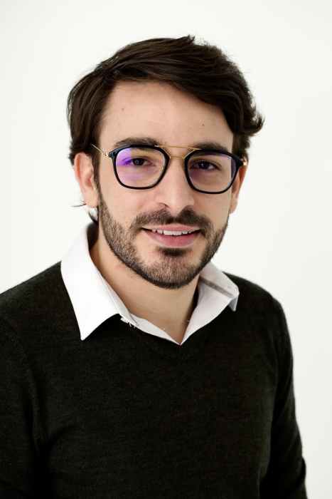 Romain Veronese