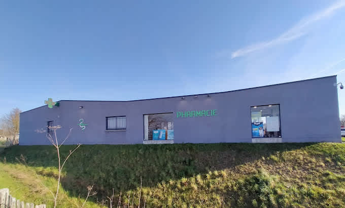 Pharmacie Navelot