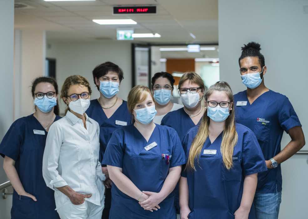 MVZ Sachsenhausen, MVZ - Medizinisches Versorgungszentrum in Frankfurt ...