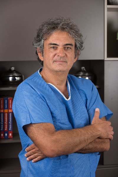 Dr Gilles MAMOU