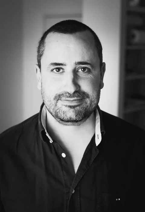 Dr François BERNARD