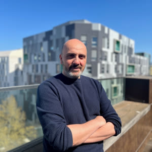 Dr Patrick Dukan, Gastro entérologue et hépatologue à Marseille