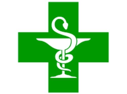 Grande pharmacie de Vaujours