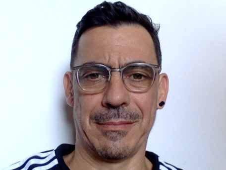 Pierre Diaz