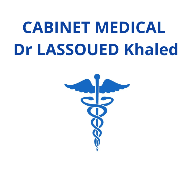 Dr Khaled LASSOUED