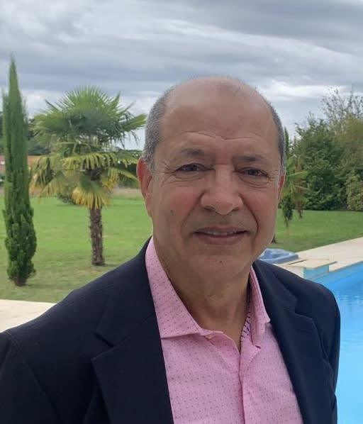 Dr MOHAMED EL OUAZZANI