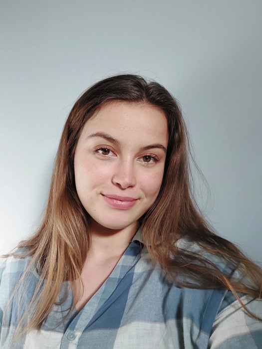 MARGAUX DUPUIS