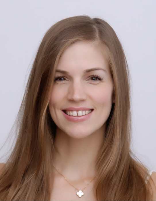 Dr Irene DE ROSA