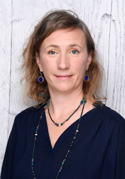 Dr Laetitia Urvoy, Psychologue à Tréguier