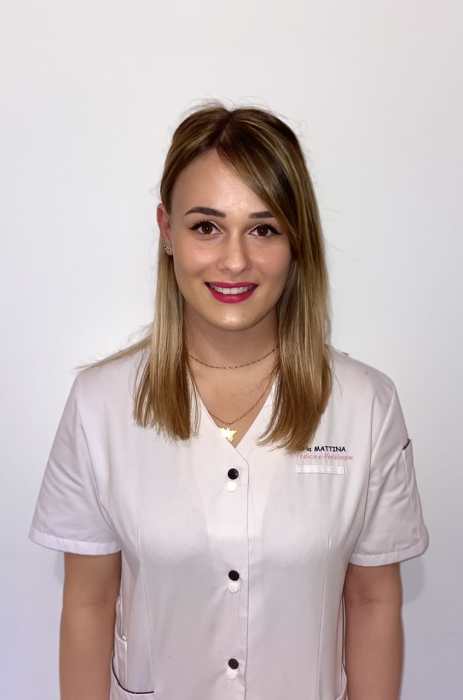 Carla MATTINA