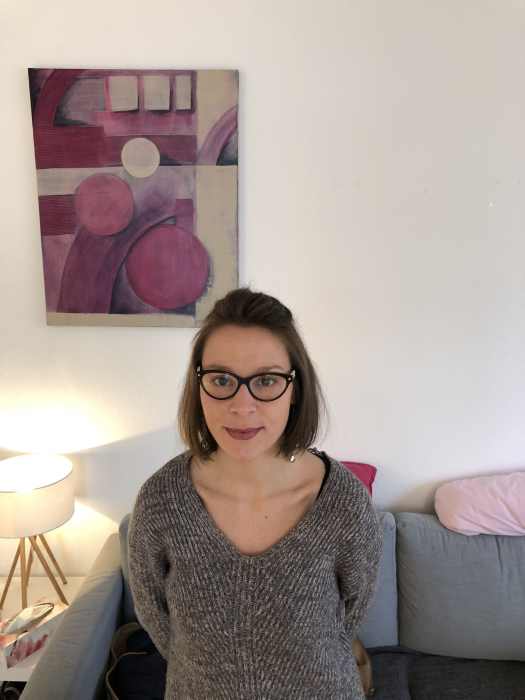 Lise Zeter-Zorgniotti