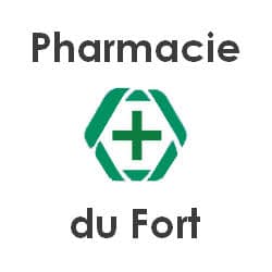 Pharmacie du Fort