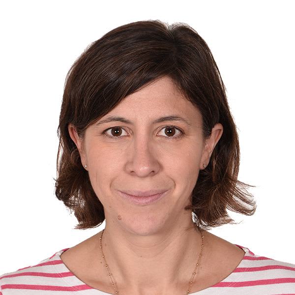 Dr Chloé ARTHUIS