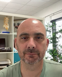 Dr Marc Francois Combes, Médecin généraliste à Laurens