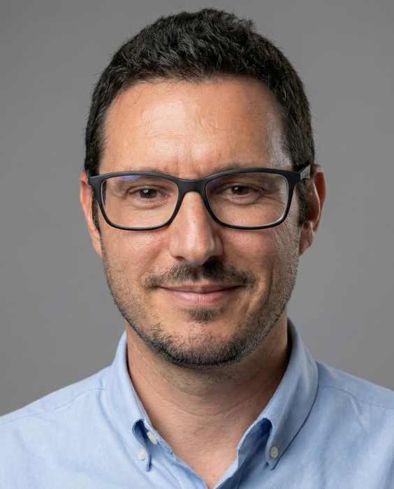 Dr Yohann Rodriguez, Ostéopathe à Lormont