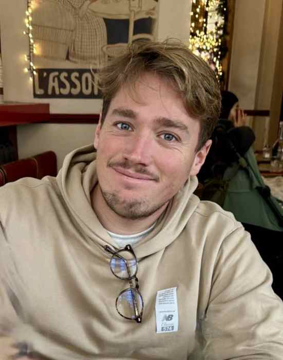 Geoffray Titeux