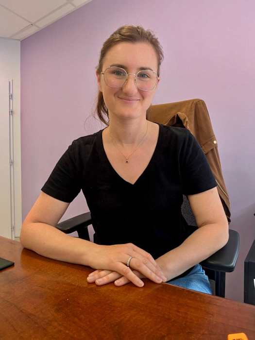 Dr Diane Garde
