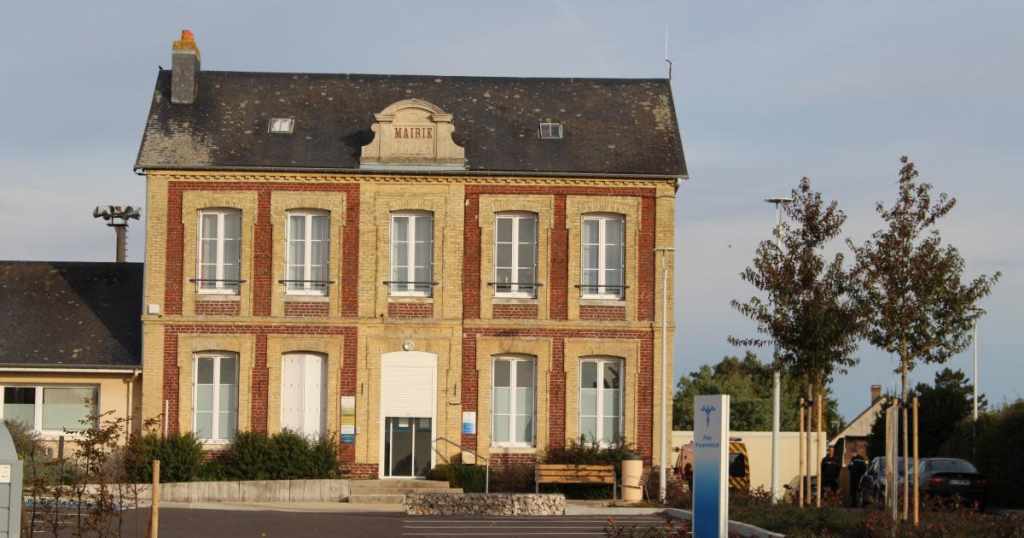 Cabinet infirmier d'Angerville-l'Orcher - Flavien LHOMME et Mathilde MORIN