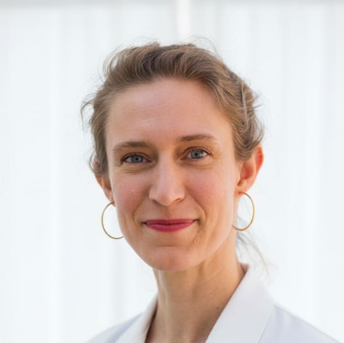 Dr Caroline Trompette