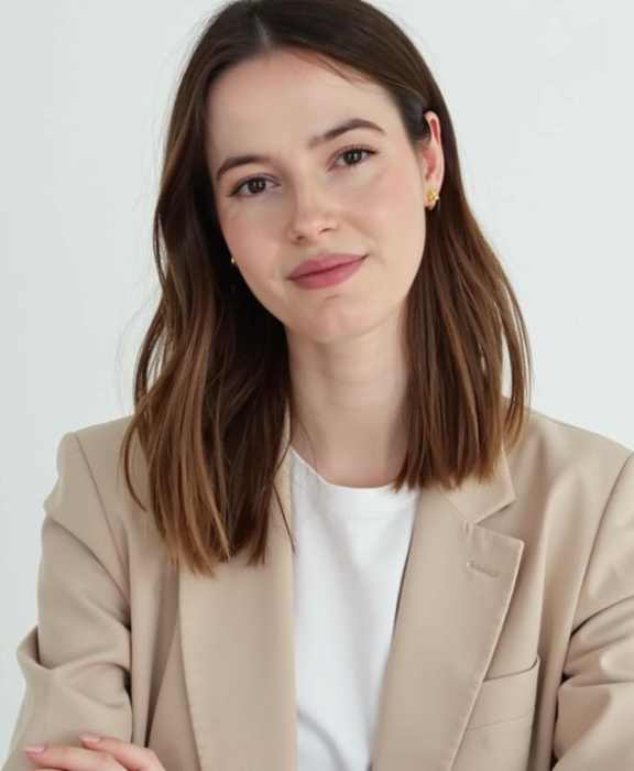 Charlotte GRILLERE