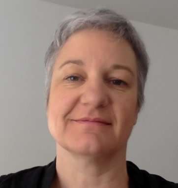 Barbara Papin - Rised