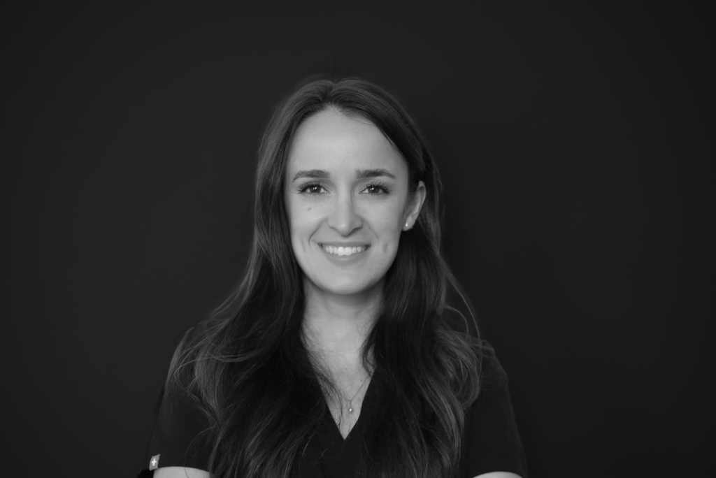 Dr SARAH BENNANI HASSAN