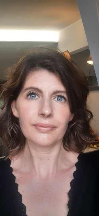 Elisabeth LEULMI