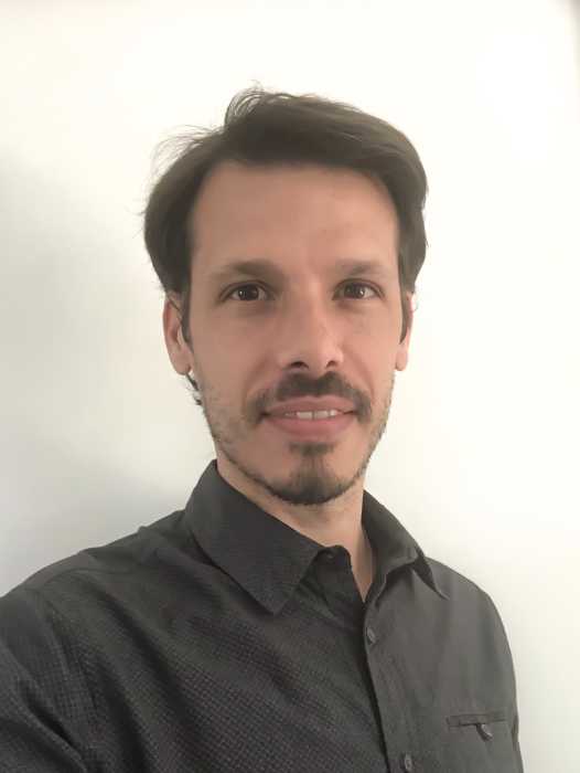 Yannick Ballanger