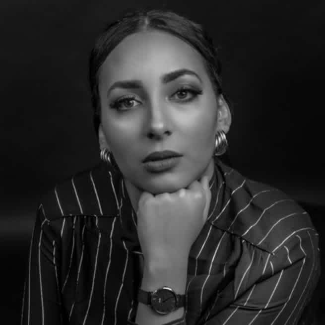 Ibtissam Sonia El-kiret Achkar