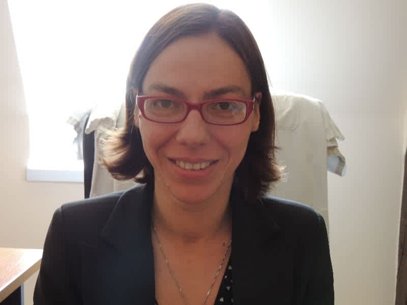 Dr Elena MOT 
