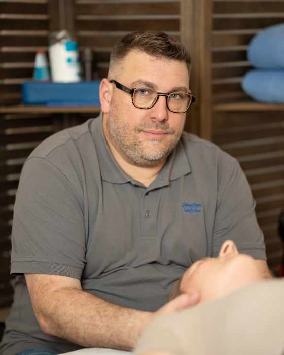 Sébastien Lebeau
