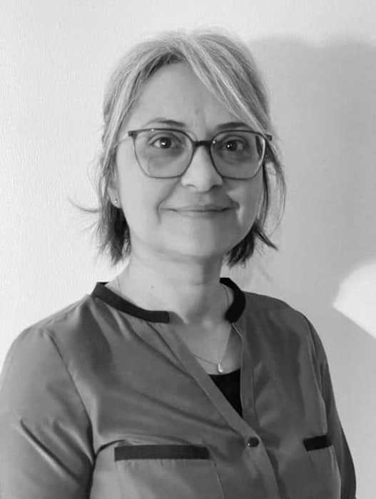 Dr Eve Zorluer, Psychologue à Bron