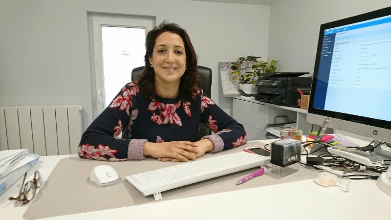 Dr Aida BEN ABDA