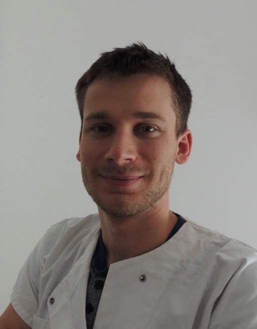 Julien Mallevays