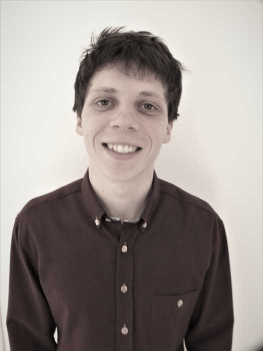 NICOLAS CARRARD