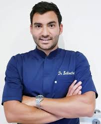 Dr Larry LELLOUCHE 