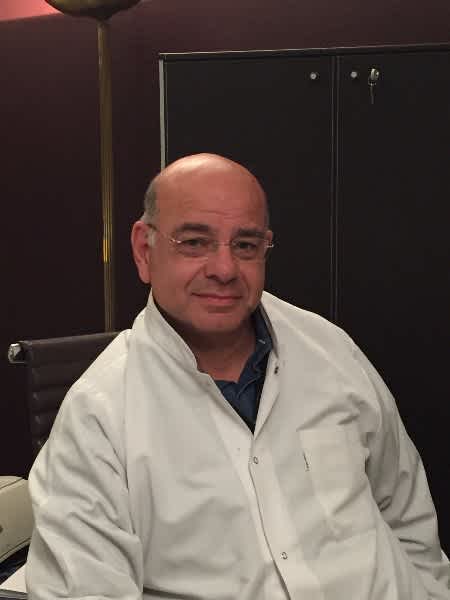 Dr Philippe JOSSET